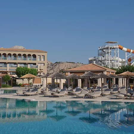 Atlantica Aegean Park 5*