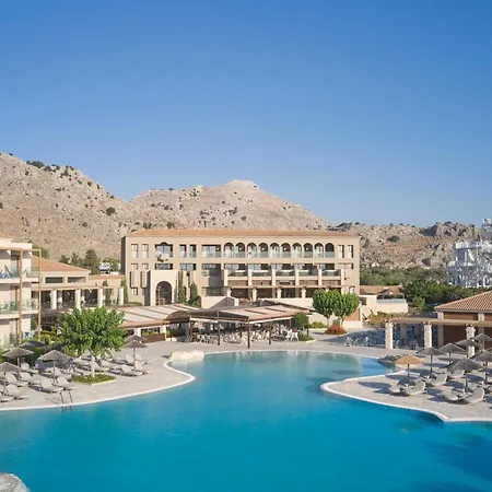 Atlantica Aegean Park Kolymbia