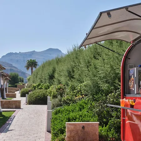 Atlantica Aegean Park 5*