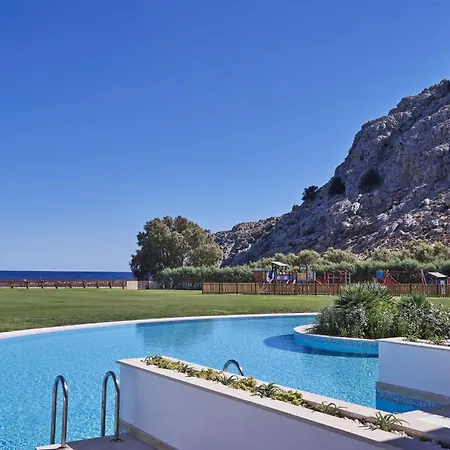 Atlantica Aegean Park Kolymbia