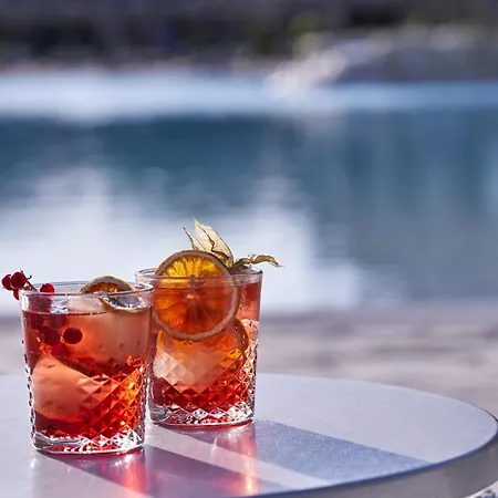 Atlantica Aegean Park 5* 科林比亚