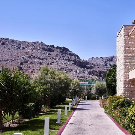 Atlantica Aegean Park 5* 科林比亚