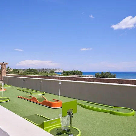 Atlantica Aegean Park Hotel 5*
