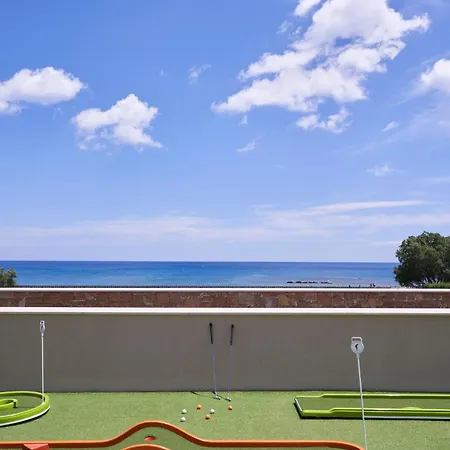 Atlantica Aegean Park Hotel 5*