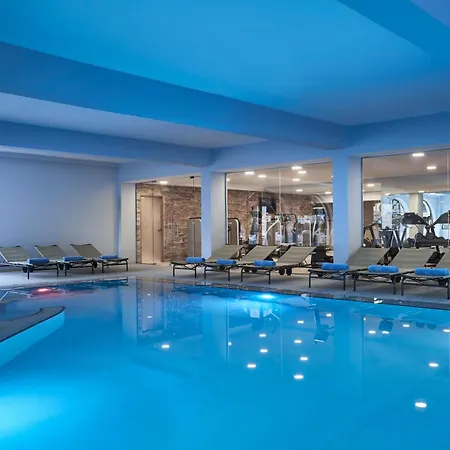 Hotel Atlantica Aegean Park Kolymbia