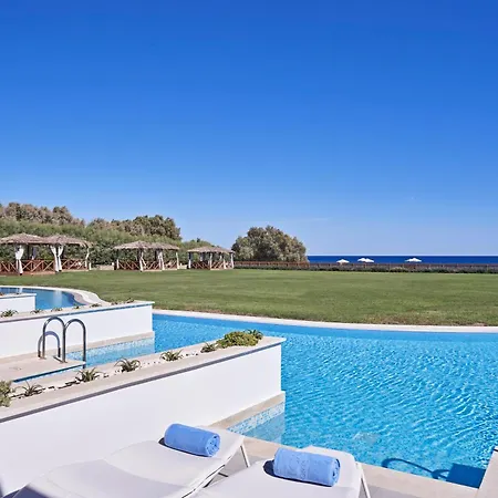 Atlantica Aegean Park 5* Kolymbia