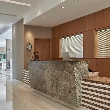 Atlantica Aegean Park Hotel