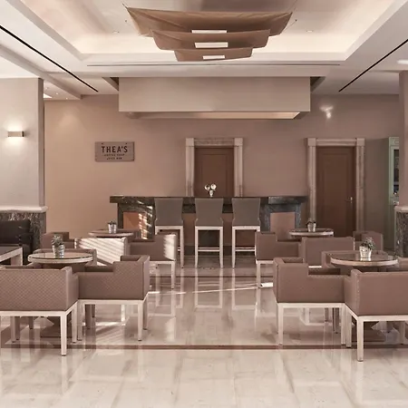 Atlantica Aegean Park 5* Kolymbia