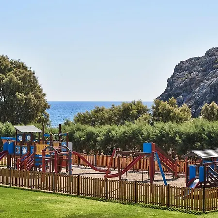 Hotel Atlantica Aegean Park Kolymbia