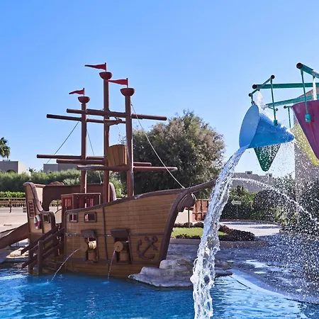 Atlantica Aegean Park 5*