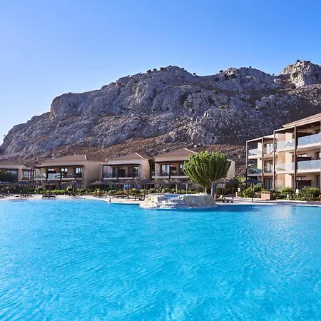 Atlantica Aegean Park 5* Kolymbia
