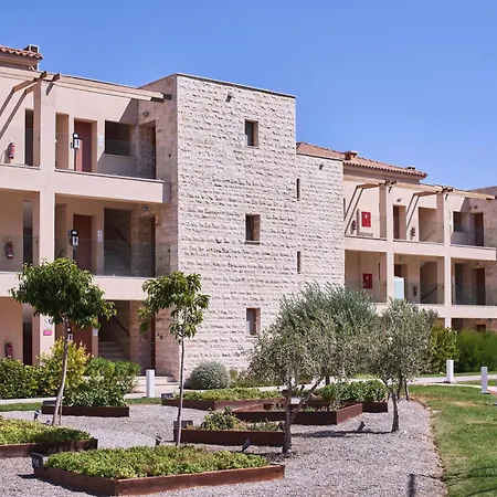 Atlantica Aegean Park Hotel Kolymbia