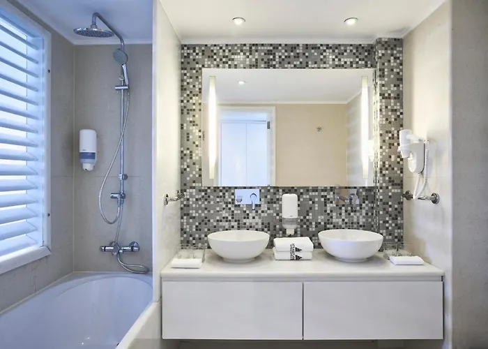 Atlantica Aegean Park Kolymbia