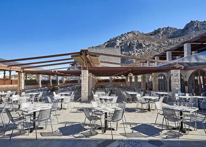 Hotel Atlantica Aegean Park