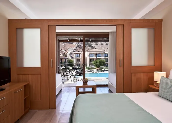 Hotell Atlantica Aegean Park