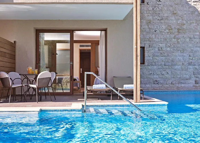 Atlantica Aegean Park 5*