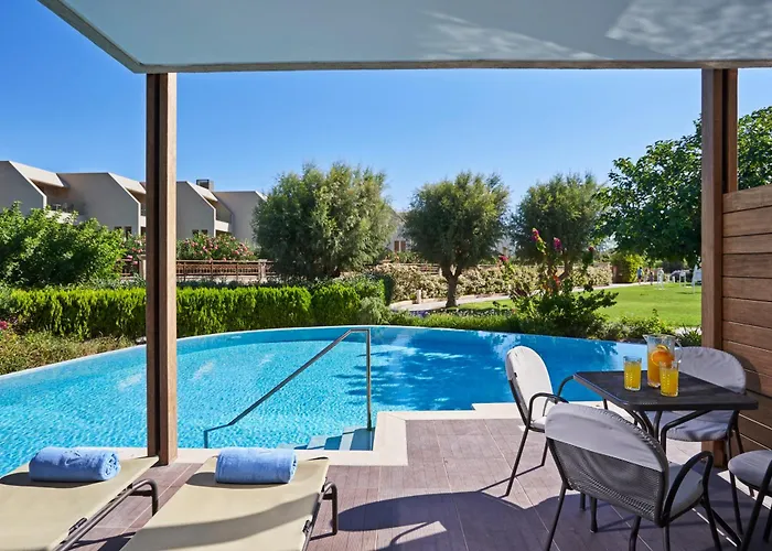 Atlantica Aegean Park Hotel 5*