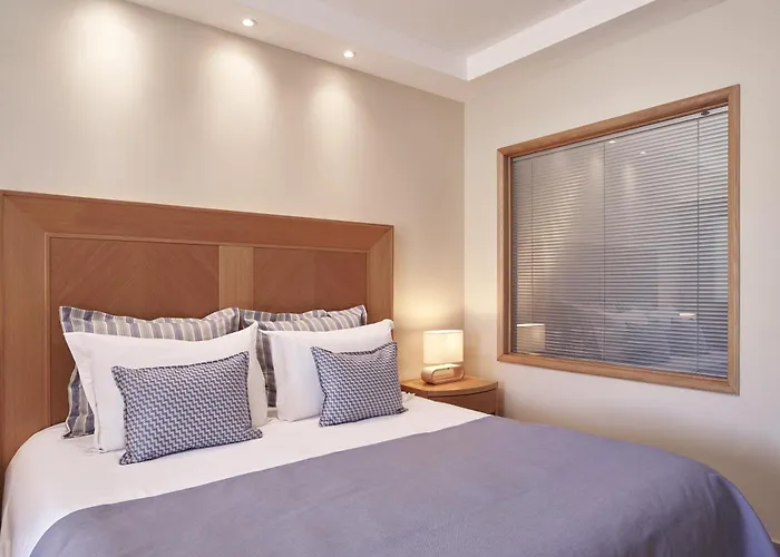 Hotell Atlantica Aegean Park