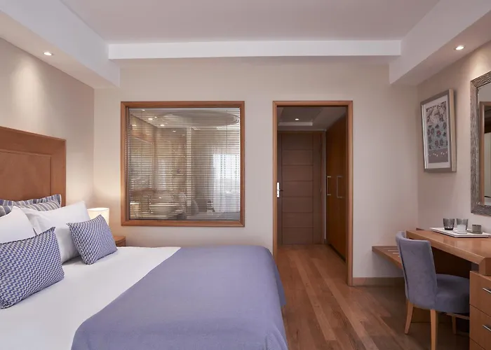 Hotell Atlantica Aegean Park 5*