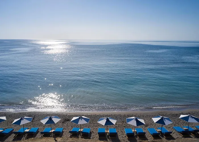 Atlantica Aegean Park Kolymbia