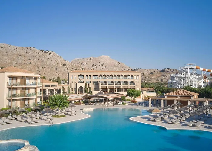 Atlantica Aegean Park Kolymbia