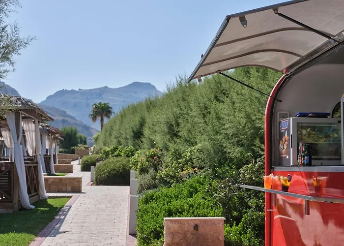 Atlantica Aegean Park 5*