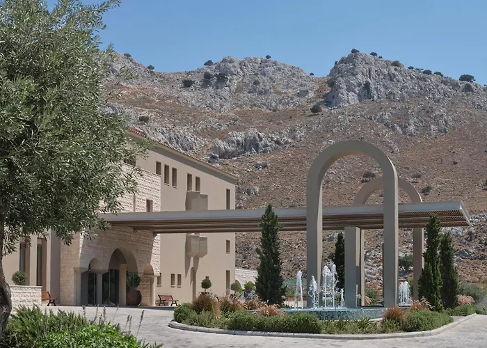 Atlantica Aegean Park