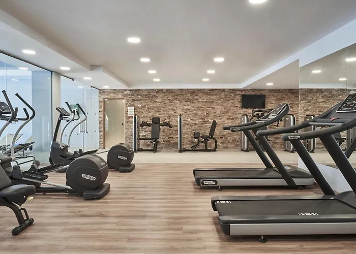 酒店 Atlantica Aegean Park