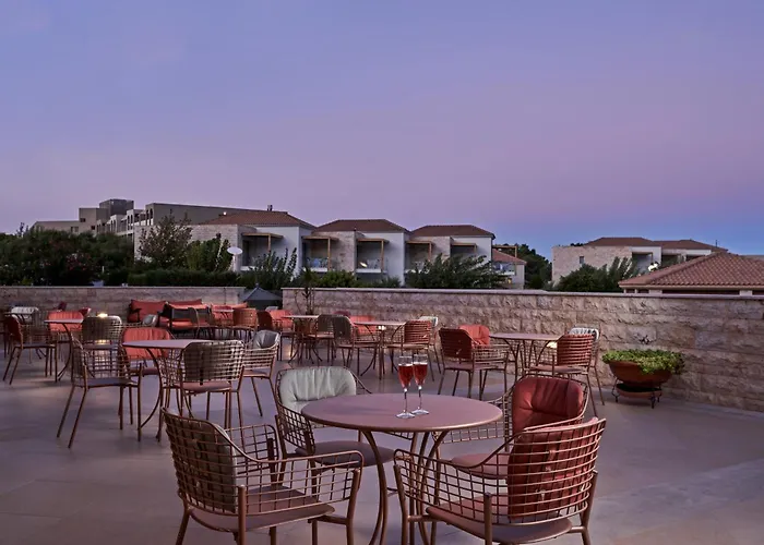 Atlantica Aegean Park 5* 科林比亚