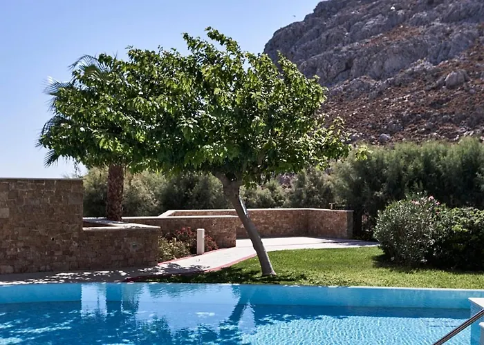 酒店 Atlantica Aegean Park