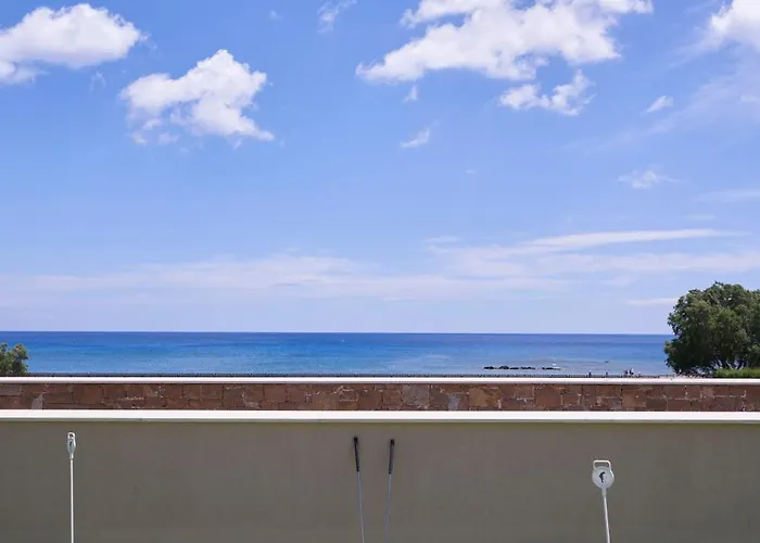 Atlantica Aegean Park 酒店 5*