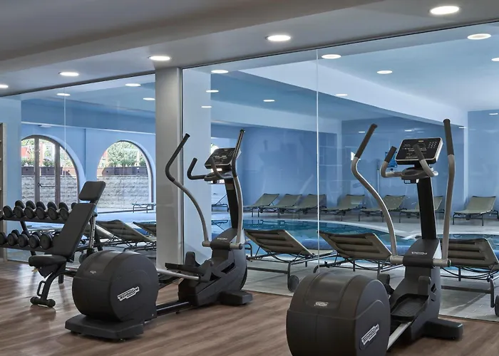 Atlantica Aegean Park 科林比亚