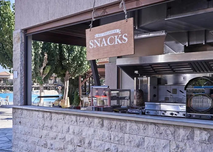 Atlantica Aegean Park 5*