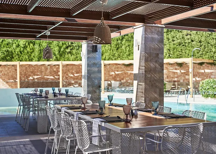 Atlantica Aegean Park