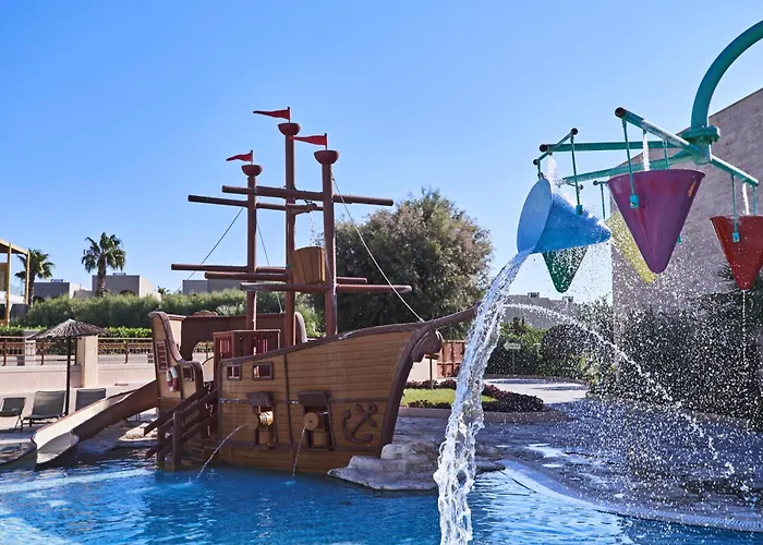 Atlantica Aegean Park 5*