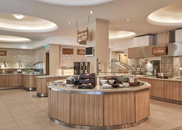 Atlantica Aegean Park 科林比亚