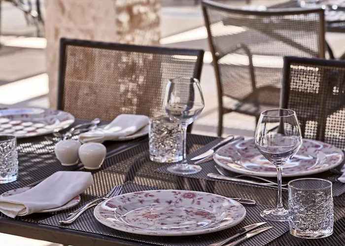 Atlantica Aegean Park 酒店 科林比亚