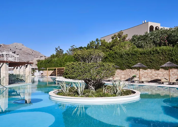 Atlantica Aegean Park 5*