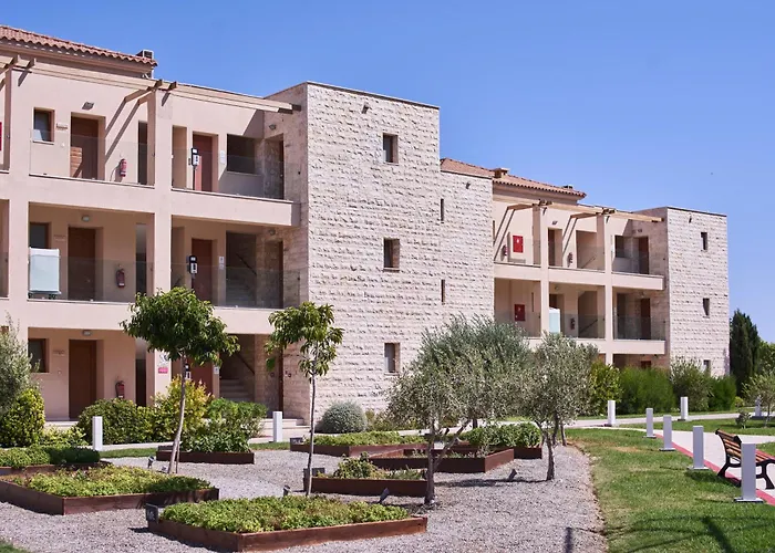 Atlantica Aegean Park 酒店 科林比亚