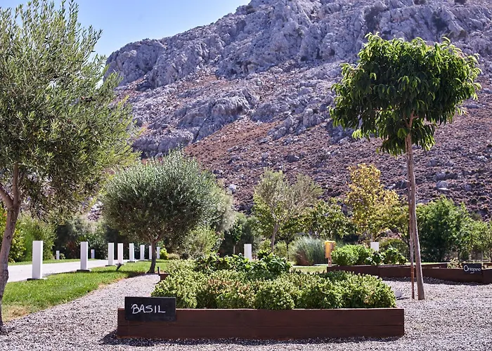 酒店 Atlantica Aegean Park