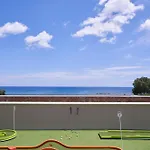 Atlantica Aegean Park Hotel 5*