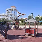 Atlantica Aegean Park