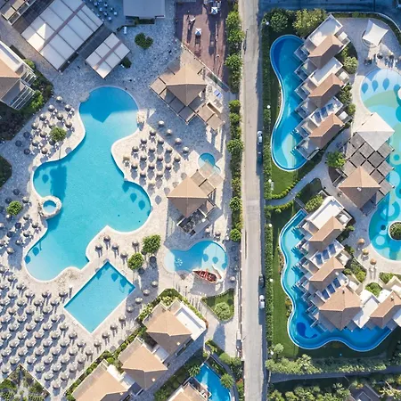 Hotel Atlantica Aegean Park Kolymbia