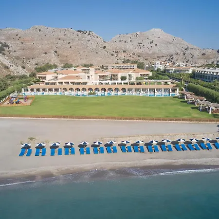 Atlantica Aegean Park Hotel 5*