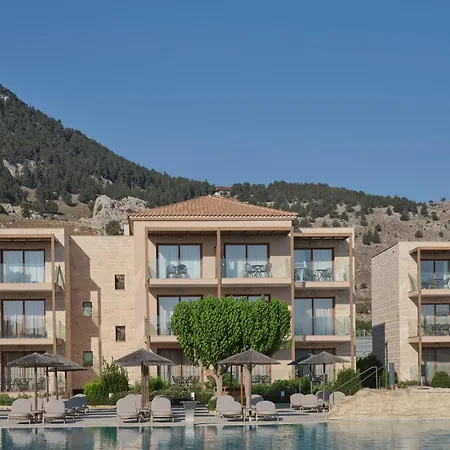 Ξενοδοχείο Atlantica Aegean Park