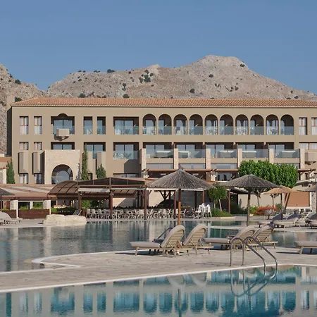 Atlantica Aegean Park Ξενοδοχείο