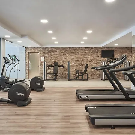 Hotel Atlantica Aegean Park