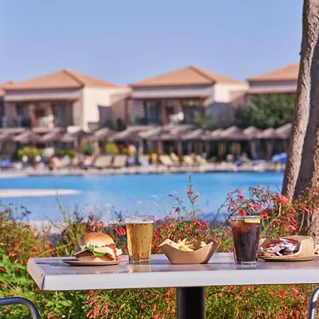 Hotel Atlantica Aegean Park