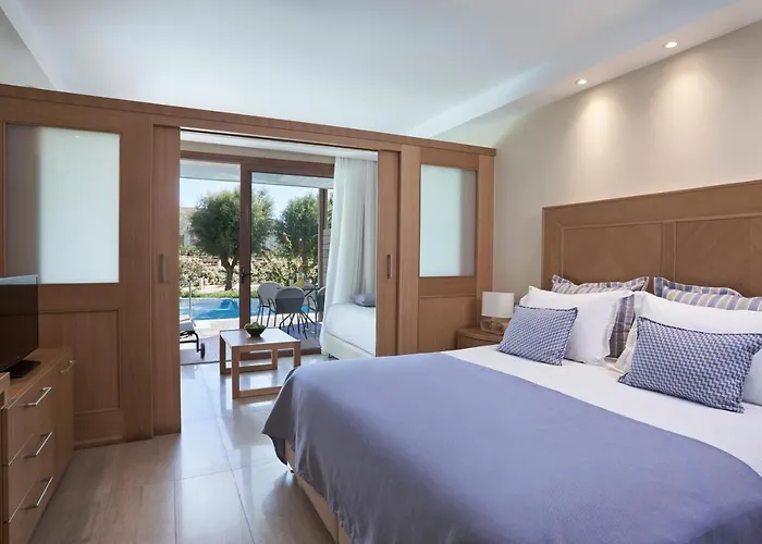 Atlantica Aegean Park Κολύμπια