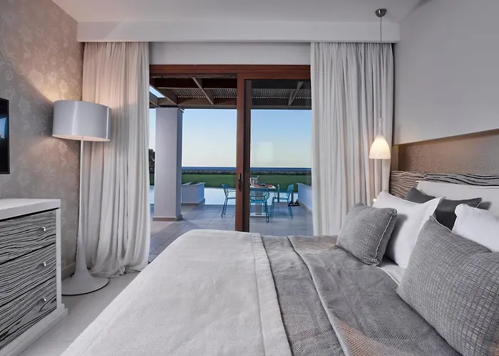 Atlantica Aegean Park Κολύμπια